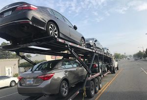 Restocking Dealerships: Harder Than Expected