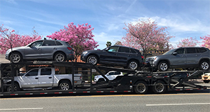 Corporate Relocation