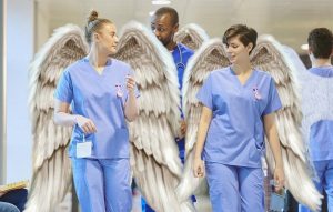 Hospital Franchise is Looking to Hire RNs, GNs, and CNAs