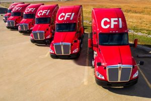 CFI Has Been Consolidating Their Operations Center For Better Services