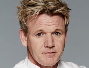 Gordon Ramsay Restaurant Coming to Orlando, Florida, Records Show