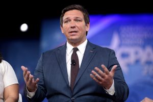 Governor Announces Lawsuit Against Federal Government, CDC