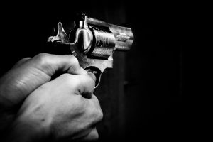 Legislature OKs Proposal for Carrying Guns at Churches with Schools