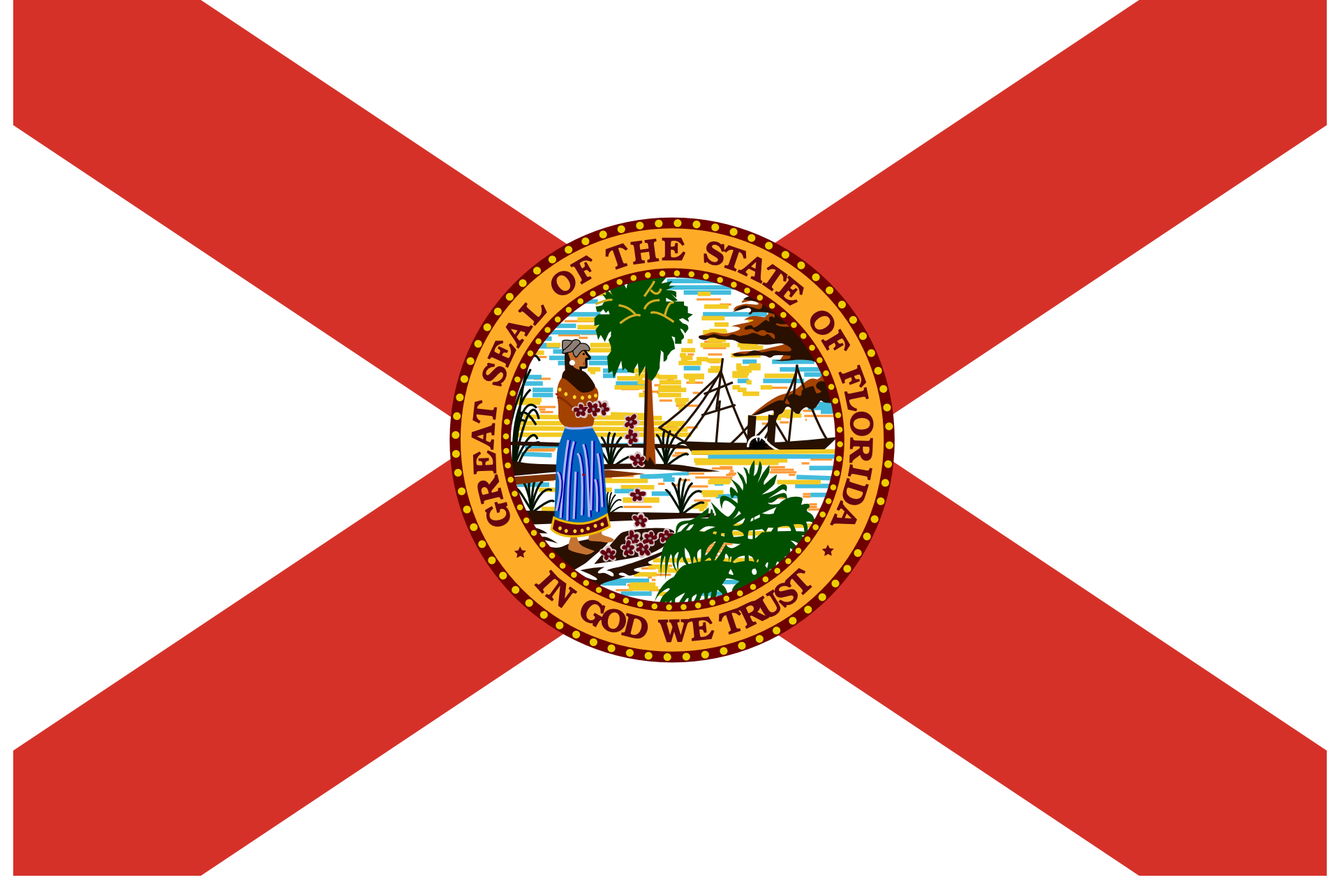 Governor Ron DeSantis is Going to Pardon COVID-19 Rule Breakers