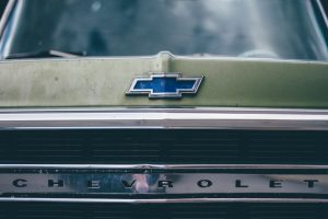 Remembering When General Motors Absorbed Chevrolet 103 Years Ago