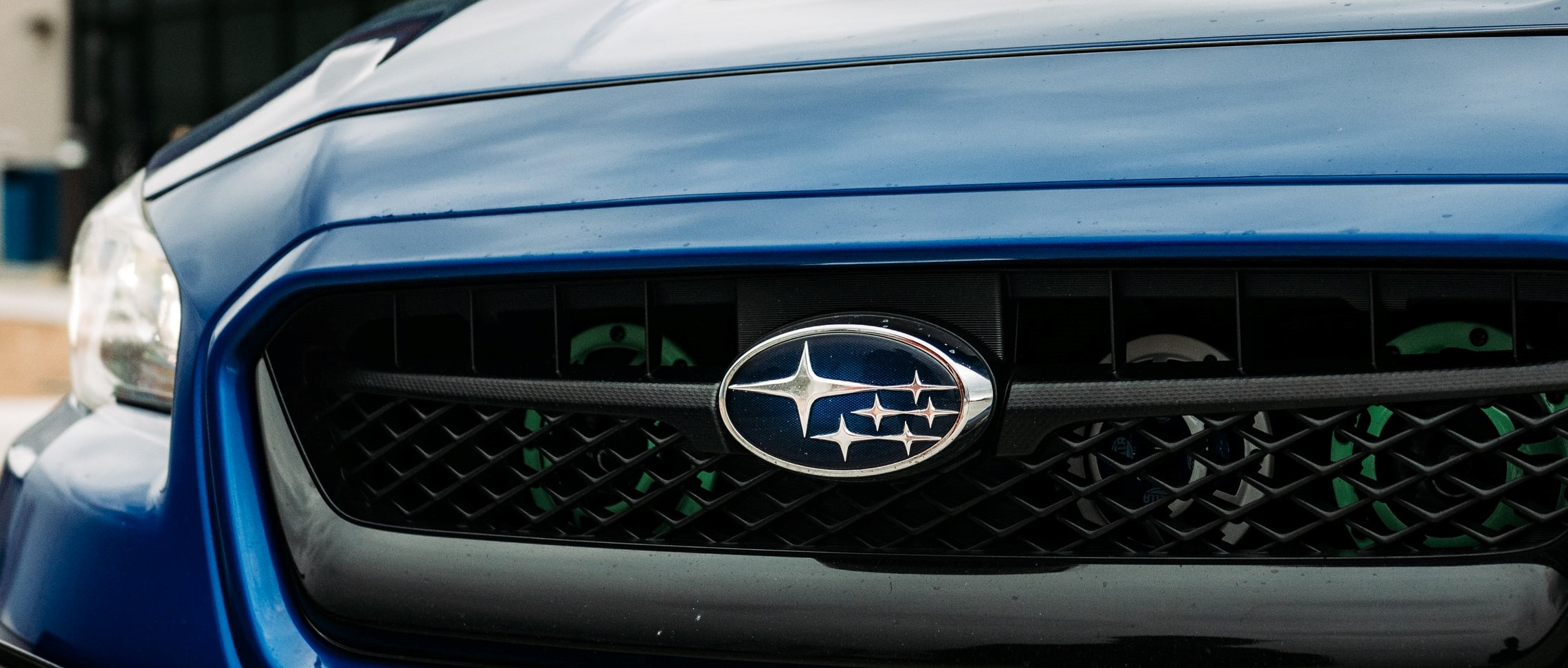 Subaru Forester Is a Top-5 Best Selling Car and Outback