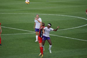 Pride Soccer Club Completely Bought By The Wilf Family