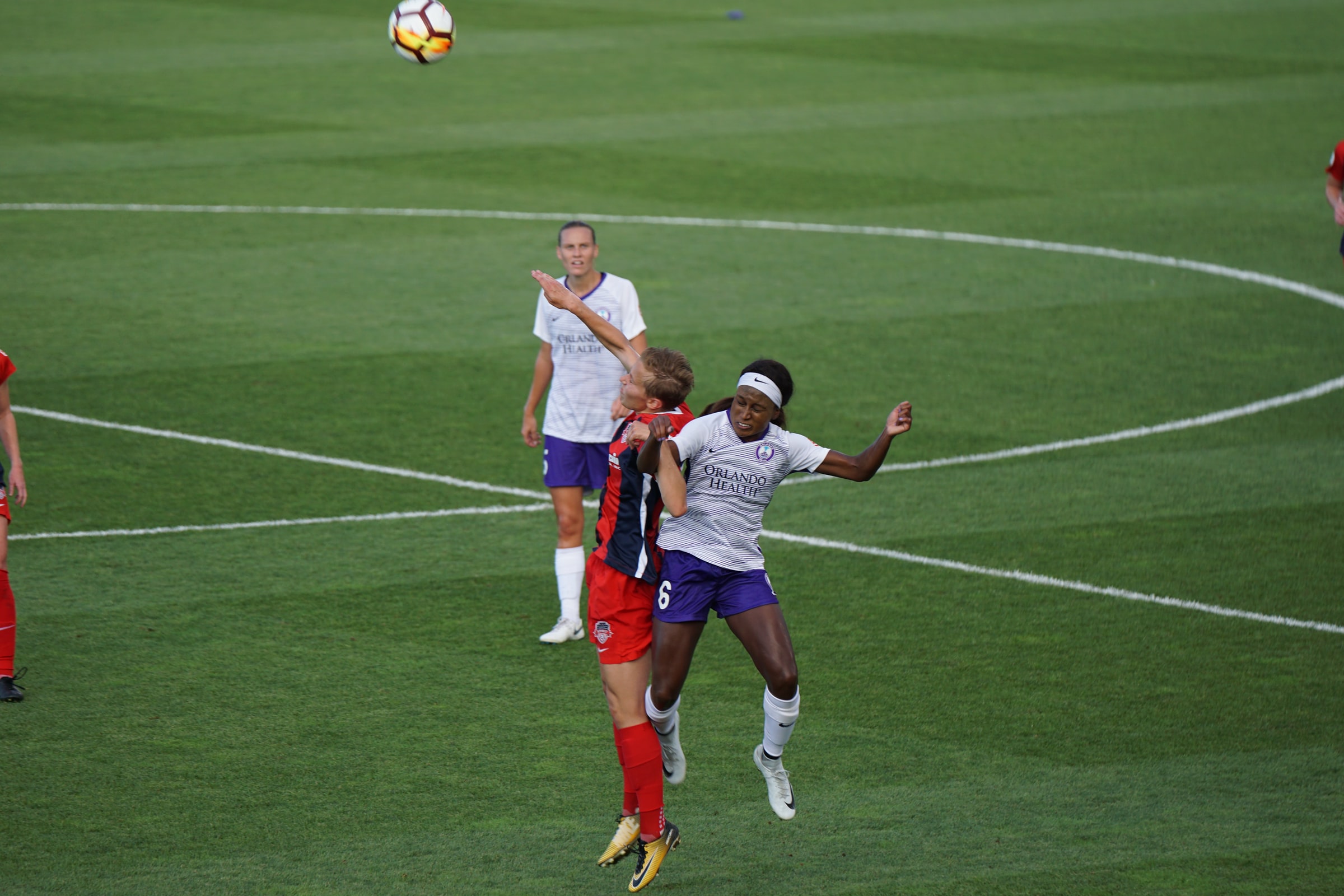 Pride Soccer Club Completely Bought By The Wilf Family