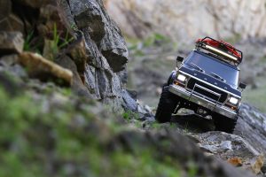 Ford On Uneven Stance After Deciding To Replace All Broncos’ Hard Tops