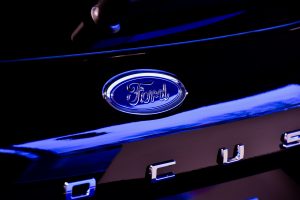Ford Is Distancing From Dealer Stock In Order To Build To Order