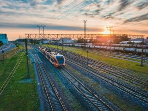 Brightline Offers Transportation for Rides From a Southeastern Station