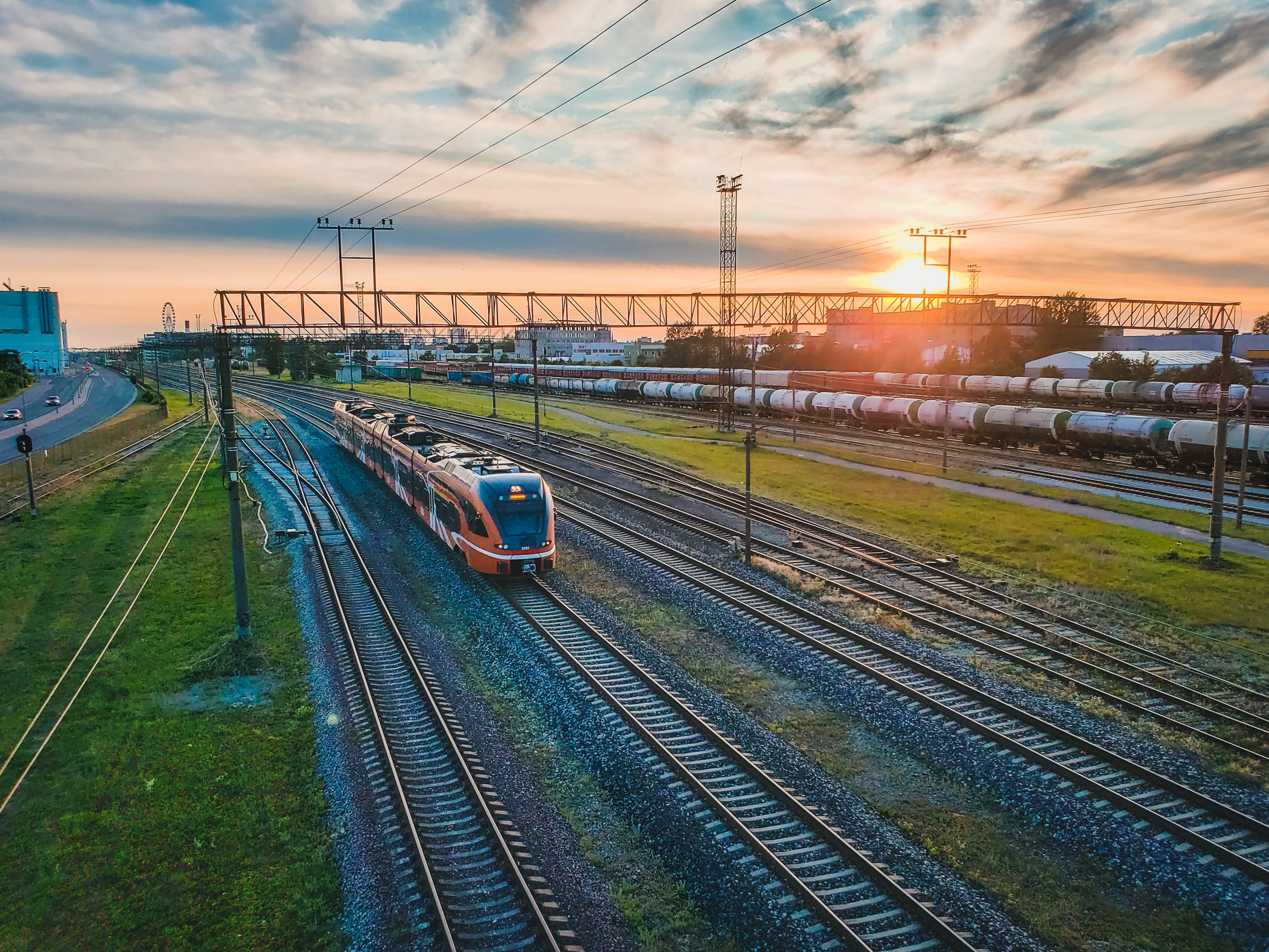 Brightline Offers Transportation for Rides From a Southeastern Station