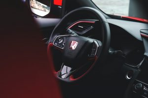 The Honda 2022 Civic is Being Tackled by 27WON Performance