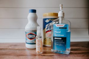 Germ-Fighting Tech Firm Violet Defense Raises Another $6M