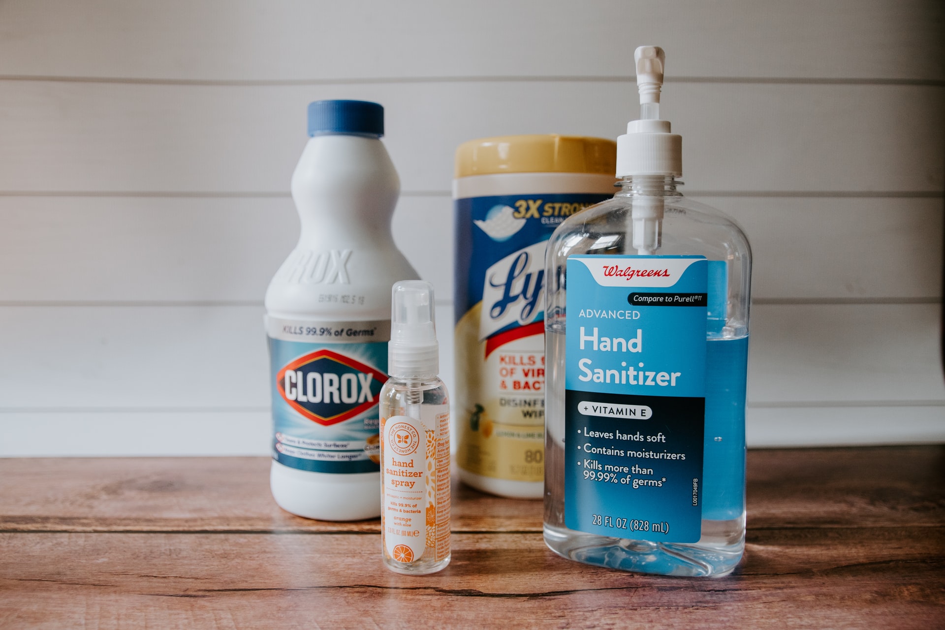 Germ-Fighting Tech Firm Violet Defense Raises Another $6M