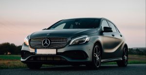 Mercedes-Benz AMG C63 2023: Electrified 4-Banger Replaces V-8