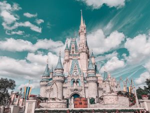 People Move to the South East Just to be Close to Disney World