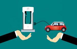 Investing Wars: Which Car Company Will Come Out On Top?
