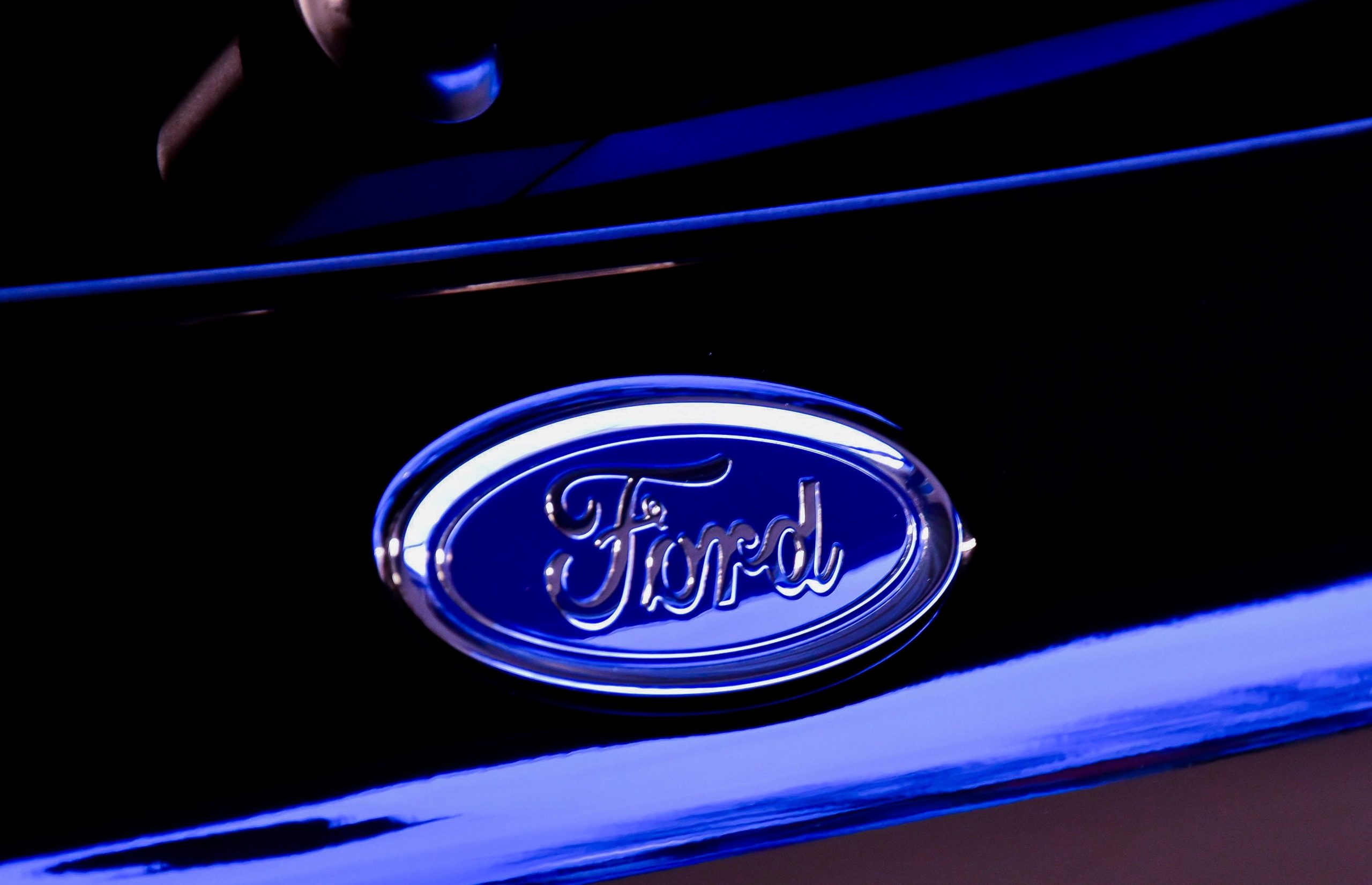 Ford Bronco Everglades Will Be Unlike Any Other Ford Model