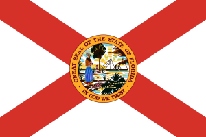 Gov. DeSantis Says He Leads a “State of Freedom”