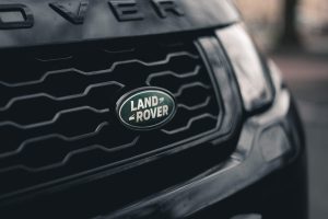 Land Rover Shows Off Their 2021 Discovery P360 R-Dynamic S