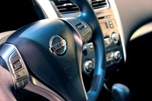 Nissan Advances Their Line of Refreshed Classics with the Latest Armada
