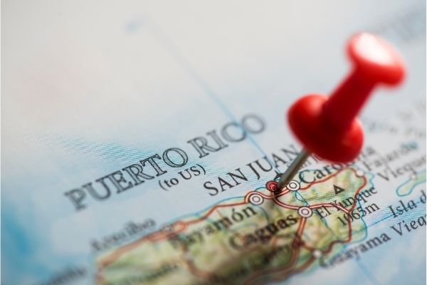 Shipping to Puerto Rico Just Got Easier