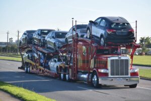 What Affects My Car Transport Cost?