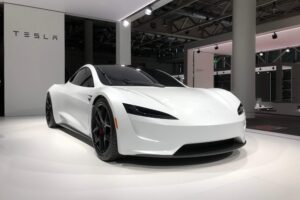 Tesla Recalls 362,758 Units With Risk Of Full Self-Driving Crash