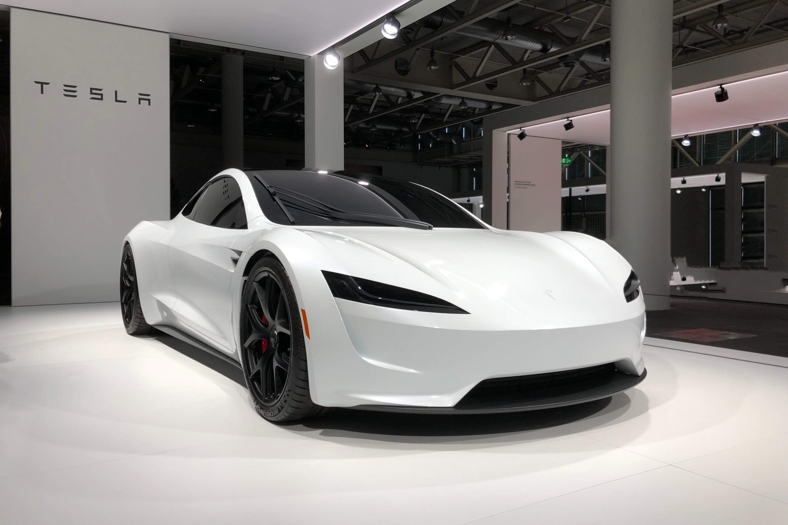 Tesla Recalls 362,758 Units With Risk Of Full Self-Driving Crash