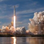 SpaceX Is Launching The Falcon 9 Tonight!