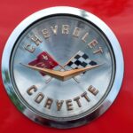 Corvette SUV To Go Toe-To-Toe With The Porsche Cayenne