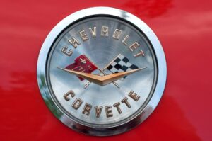 Corvette SUV To Go Toe-To-Toe With The Porsche Cayenne