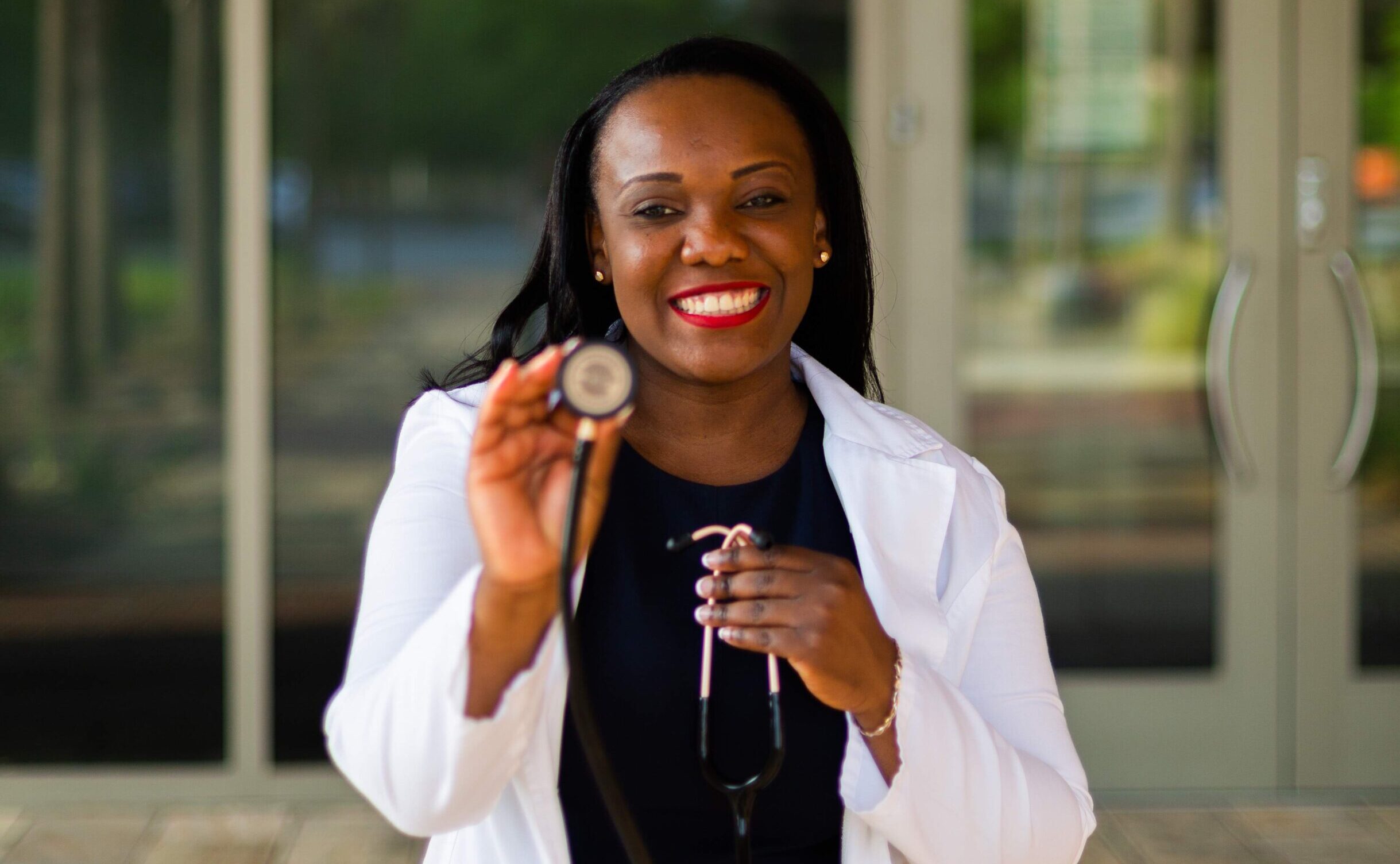University of Central Florida Gets $10 Million Nursing Pledge