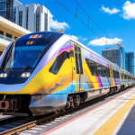 Brightline Train Between Orlando And Miami Delays Launch Date