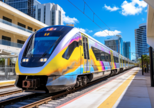 Brightline Train Between Orlando And Miami Delays Launch Date