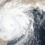 Prepping Your Car for a Hurricane