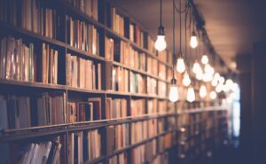 Florida Cuts Ties With National Library Organization