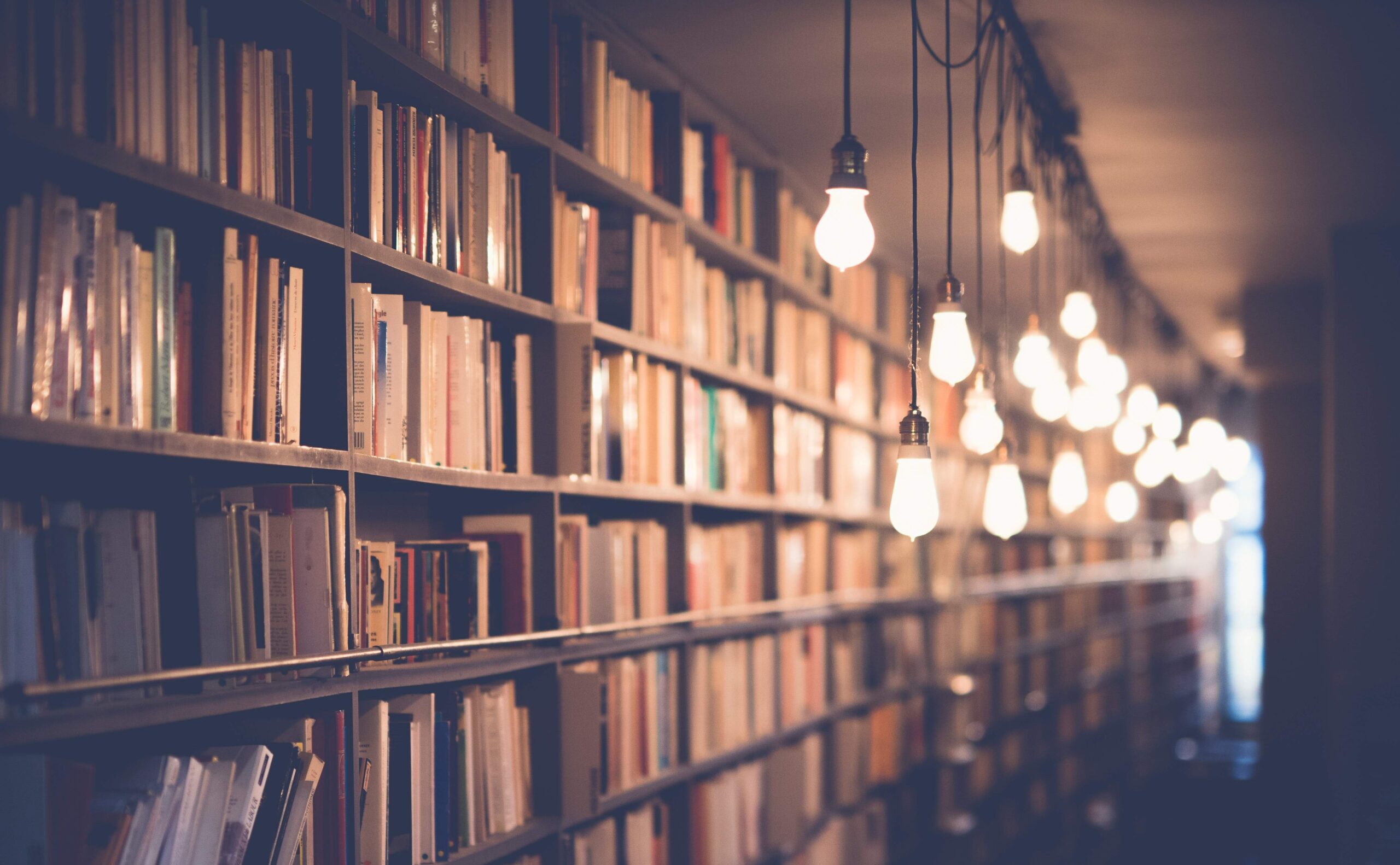 Florida Cuts Ties With National Library Organization