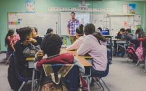Florida Grant to Support Education Career Program