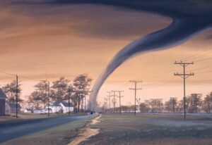 Florida Weather Reaches Dangerous Levels