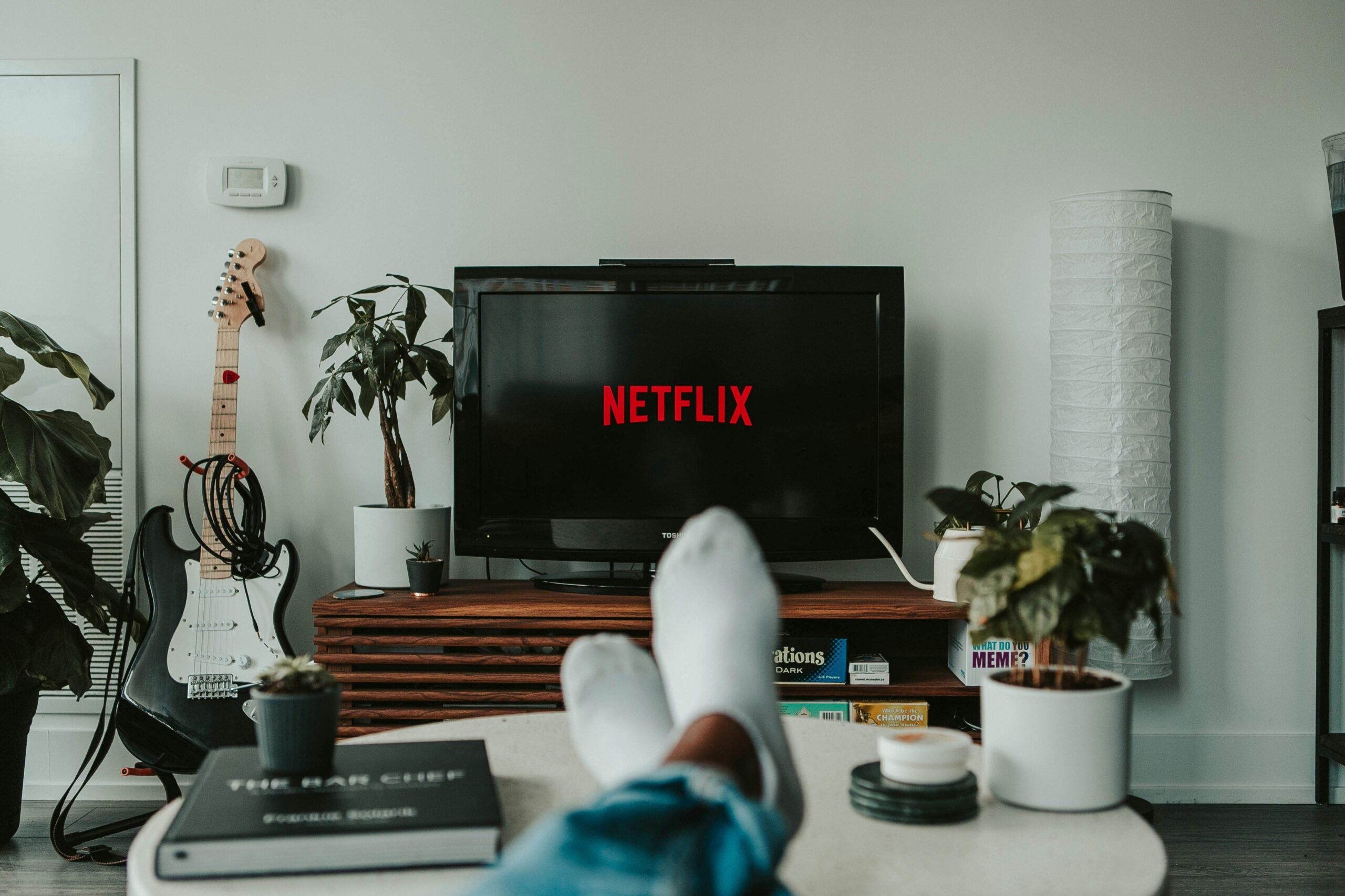Florida Residents to Soon Have Netflix Tax