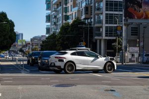 Waymo’s Next Expansion Includes Orlando