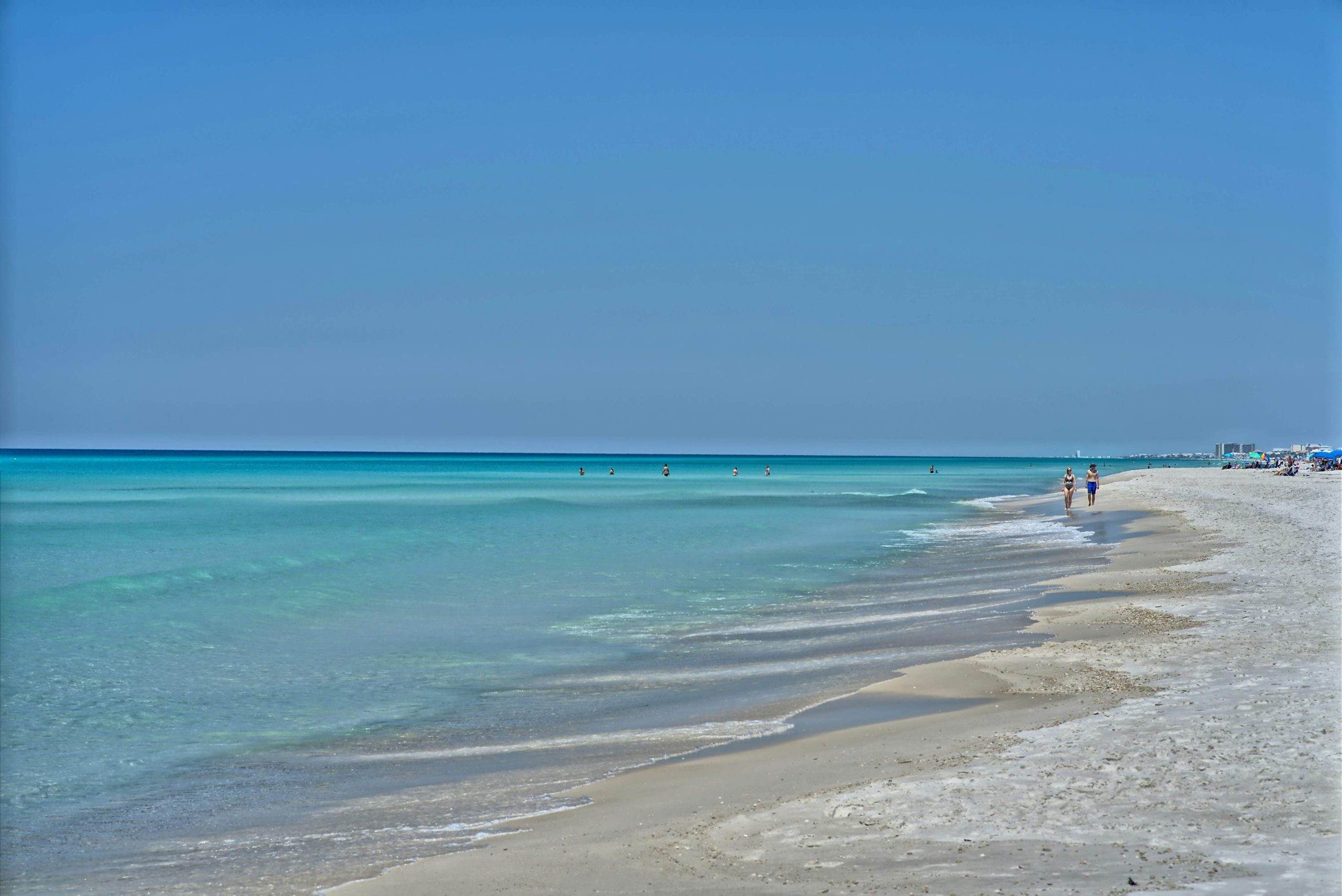 Guide to a Safe Floridian Summer